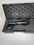 Akg D3900 Dynamic Hypercardioid Microphone W/SA41/1 Holder & Case #1. Fixed Price $124.95.
