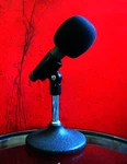 Vintage 1970'S Electro Voice PL91 Dynamic Cardioid Microphone Lo Z W Extras #. Fixed Price $108.75.