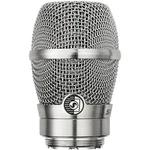Shure KSM11 Wireless Microphone Capsule Nickel. Fixed Price $890.00.