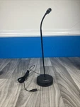 Audio Technica MT858 Condenser Microphone Black - Used. Fixed Price $17.66.