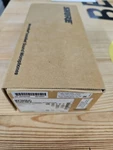 Shure MX395B/O-LED Microflex Low Profile Omni Boundary Microphone New Open Box. Fixed Price $85.00.