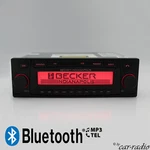 Becker Indianapolis BE7922 Bluetooth Radio Navigation System Car Stereo MP3. Fixed Price $433.30.