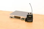 Sennheiser Ew 300 Iem G3 Wireless System - Range No Power Supply CG010VJ. Fixed Price $599.99.