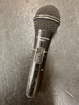 Audio Technica Pro 41 Dynamic Vocal Microphone W/on-off Switch. Fixed Price $34.99.