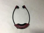 Sennheiser Ri 150 Mono Infrared In-ear Wireless Headphones (no Base, Battery). Fixed Price $18.22.