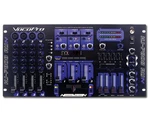 Vocopro KJ7808RV Professional 6-CHANNEL Kj/dj/vj Mixer With Dsp And Key Control. Fixed Price $709.00.