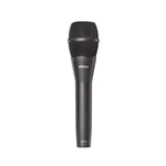 Shure KSM9/CG Dual-pattern Condenser Handheld Vocal Microphone (charcoal Gray). Fixed Price $692.00.