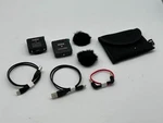 Rode Wireless Go Ii Single Microphone System. Fixed Price $74.95.