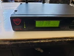Nady UWS-1K Uhf Systems. Fixed Price $85.00.