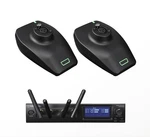 Audio-technica ATW-1427 System 20 Pro Wireless Microphone With Charging. Fixed Price $1429.00.
