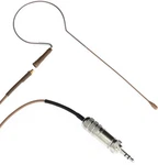 Countryman E6 Omnidirectional Earset Microphone - Standard Gain With 2MM Cable. Fixed Price $449.33.