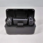 Dji System 20HZ - 20KHZ Wireless Microphone ASB01. Fixed Price $64.99.