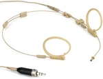 Que Audio QA22 Be Omnidirectional Headset Microphone With Sel Adapter For. Fixed Price $395.10.