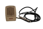 Rion M218 Crystal Microphone Kobayashirike Works. Fixed Price $80.00.