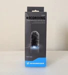 Sennheiser MZH600 Hairy Windshield For MKE600 #505454. Fixed Price $58.00.