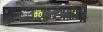 Telex USR-100 Wireless Microphone Receiver Unit Only With Power Cord. Fixed Price $12.10.