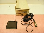 Shure Automatic Microphone System AMS22 Attached Cable & Connector Used In Box. Fixed Price $45.00.