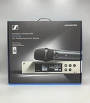 *brand New* Sennheiser Evolution Wireless Vocal Set 100 G4-865-S-A1. Fixed Price $899.00.