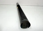 Sennheiser Mkh 416 P48 Shotgun Condenser Microphone. Fixed Price $410.00.