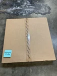 Brand New Sealed Shure White Ceiling Array 24' Microphone MXA920W-S. Fixed Price $2680.00.