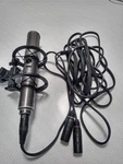 Sony ECM-999 Condenser Microphone. Fixed Price $174.70.