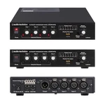 Audio-technica AT-MX341B Automatic Microphone Mixer.. Fixed Price $169.81.