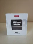 Ulanzi AM18 Wireless Lavalier Microphone System Audio Brand New Sealed. Fixed Price $84.98.