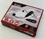 Galaxy Trek Gt-s Wireless Headset Mic System 2.4GHZ Portable. Fixed Price $65.44.