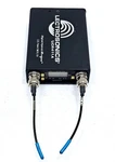 Lectrosonics UCR411A Uhf Digital Hybrid Wireless Receiver #2. Fixed Price $657.06.
