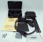 Invisio X50 Tea Dual Comms Kit In-ear Digital Hearing Protection Headset. Fixed Price $235.00.
