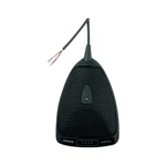 Shure MX392/S Microflex Boundary Microphone Omni 888365340746 Ob. Fixed Price $242.69.