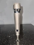 Vintage Akg 1000E Cardioid Dynamic Microphone - 1970S. Fixed Price $95.95.