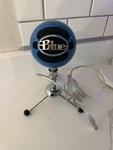 Blue Yeti Microphone Snowball Ice Usb Cable Condenser Tripod Stand. Fixed Price $12.99.