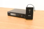 Shure SLX14 Bodypack Wireless System - J3 Band (no Power Supply) CG01YD9. Fixed Price $212.49.
