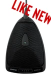 Shure MX392/O Omnidirectional Instrument Microphone W/mute Voice Recording. Fixed Price $124.00.
