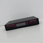 Sennheiser True Diversity Receiver Ew 100 G2 Untested For Parts Repair. Fixed Price $63.63.