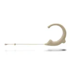 Mogan Eao-bg-sh Omnidirectional Shure Earset Microphone, Beige. Fixed Price $139.95.