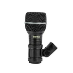 Nady DM-80 Dynamic Neodymium Cardioid Drum Microphone, 30HZ-15KHZ Frequency R.... Fixed Price $64.27.