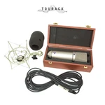 Neumann 87 Ai Set Z Multi Pattern Condenser Microphone - Tourack. Fixed Price $3495.00.