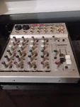 Nady SRM-10X 10-CHANNEL Stereo Mic / Line Mixer. Fixed Price $38.41.
