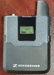 Sennheiser Digital Wireless Mic Bodypack Transmitter SK-D1 (usa Version). Fixed Price $190.00.