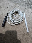 Audio-technica U853RWU Microphone With AT8538. Fixed Price $99.99.