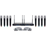 Vocopro DIGITAL-ACAPELLA-8 902-928 Mhz Black. Fixed Price $641.52.