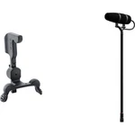 Dpa 4099 Core+ Instrument Microphone With Violin Mounting Clip (loud Spl). Fixed Price $760.00.