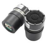 2X Replacement Cartridge Fit For Shure SM58 600 Ohm Microphone Repair Parts. Fixed Price $9.36.