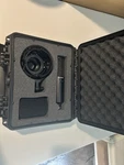 Sony C-100 Condenser Microphone Hi-res -(brand New)!. Fixed Price $1150.00.