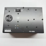 Juice Goose CQ-3000 Amp Power Distribution System W/ Remote Capability. Fixed Price $189.99.