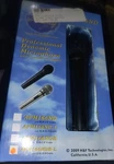 Audio 2000 APM150 Usb Mic With Cable New. Fixed Price $52.00.