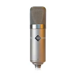 Wunder Audio CM67 Suprema Tube Microphone. Fixed Price $4695.00.