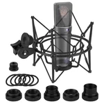 For Creators Microphone Shock Mount Compatible With Neumann U87, TLM193, TLM1.... Fixed Price $43.57.